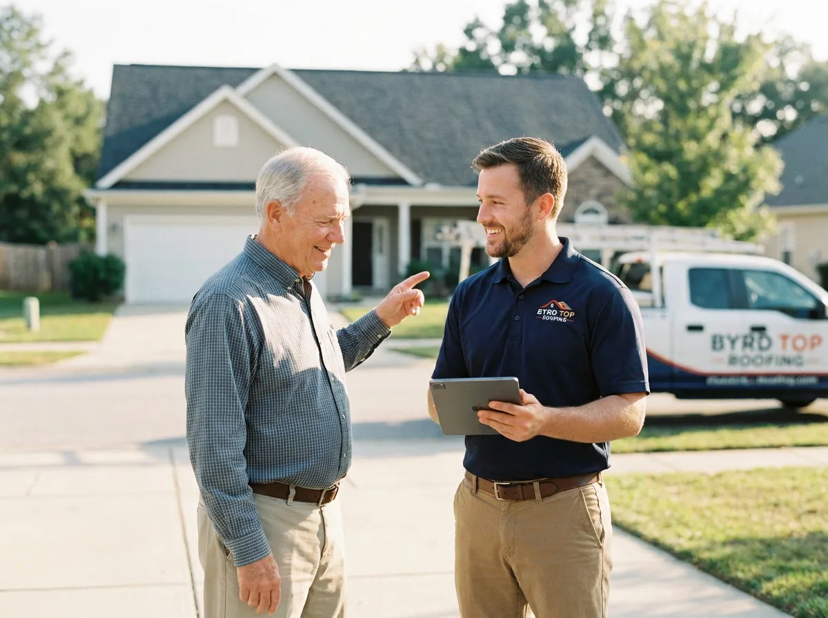 Roofing Brock, NE FAQs